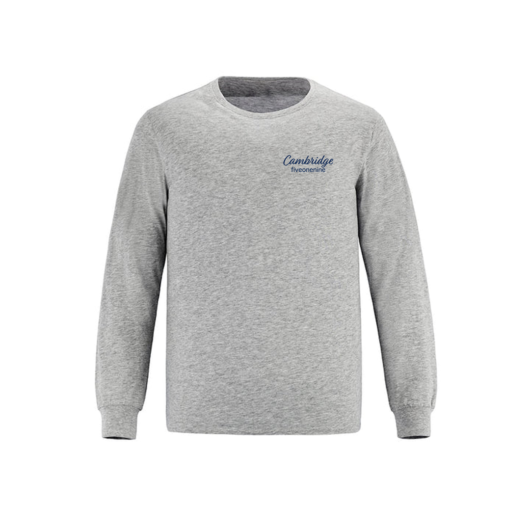 CAMBRIDGE LONG SLEEVE (MENS)