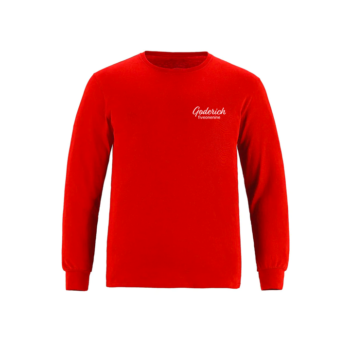 GODERICH LONG SLEEVE (MENS)