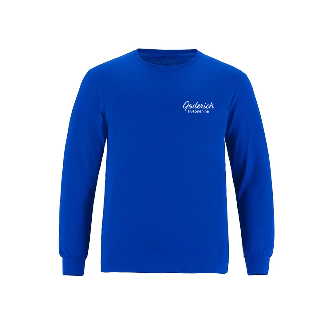 GODERICH LONG SLEEVE (MENS)