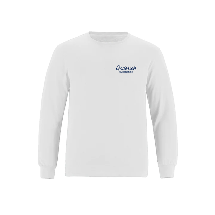 GODERICH LONG SLEEVE (MENS)