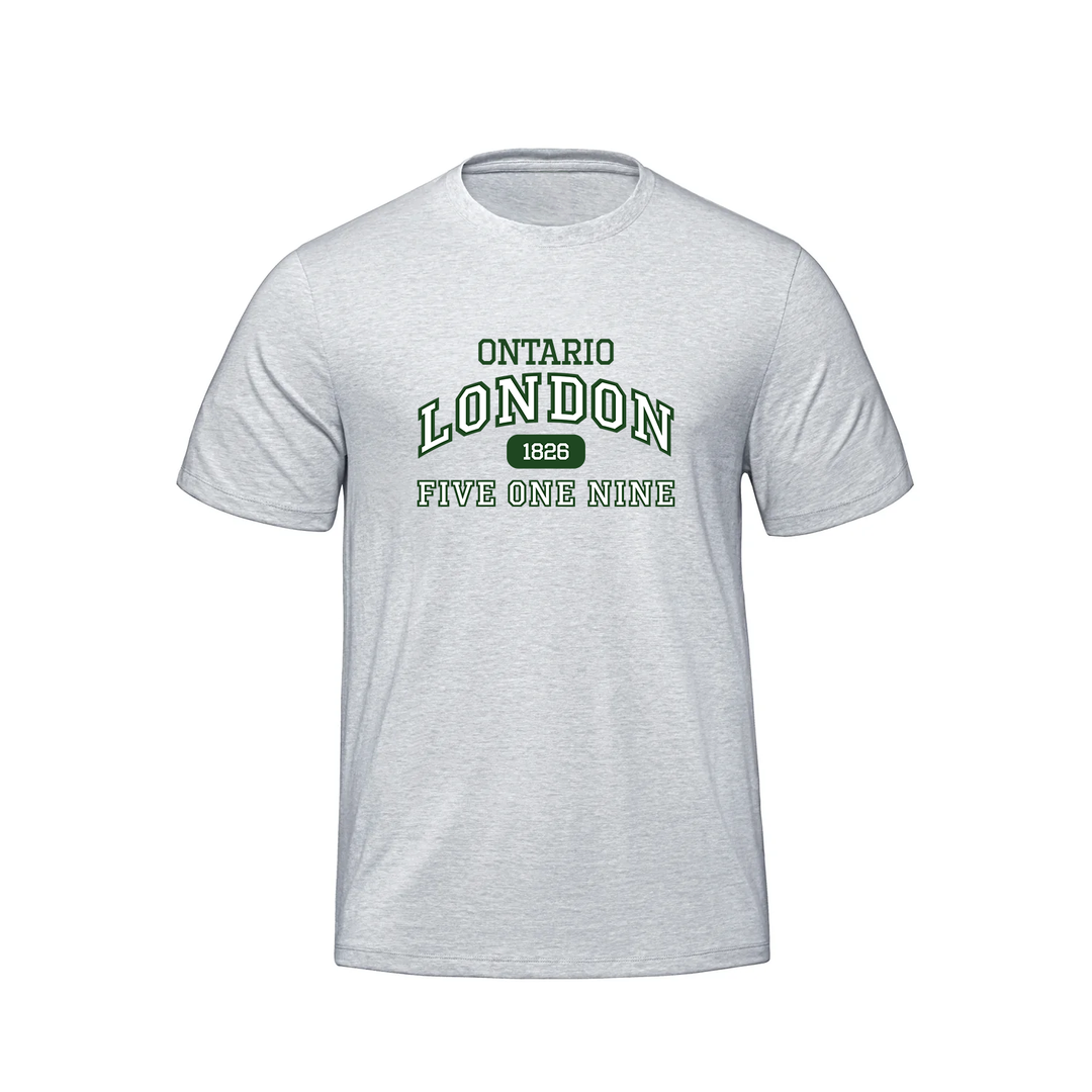 LONDON 1826 PREMIUM TEE (MENS)