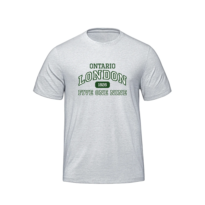 LONDON 1826 PREMIUM TEE (MENS)