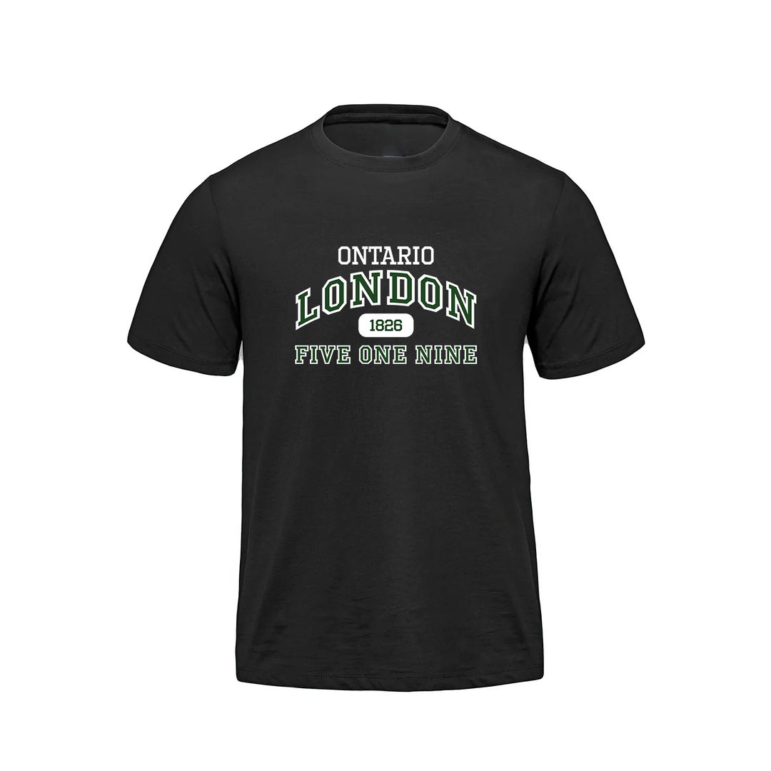 LONDON 1826 PREMIUM TEE (MENS)