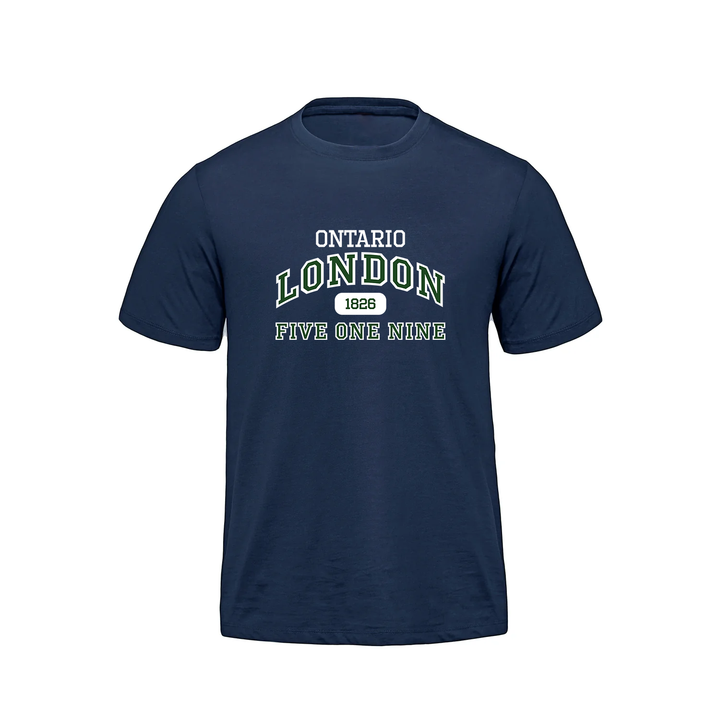 LONDON 1826 PREMIUM TEE (MENS)