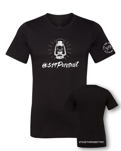 519 PURSUIT LIMITED EDITION TEE (WOMENS)