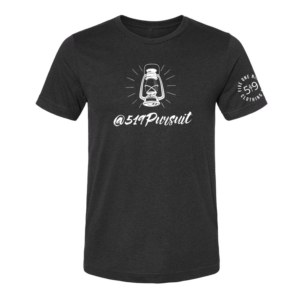 519 PURSUIT LIMITED EDITION TEE (WOMENS)