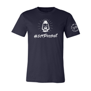 519 PURSUIT LIMITED EDITION TEE (WOMENS)