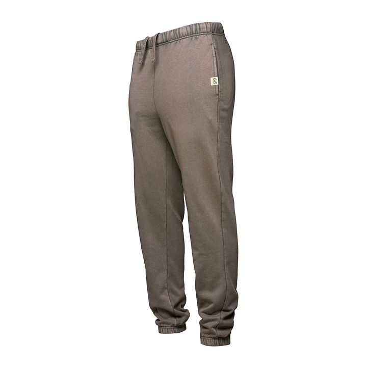 BASIC RETRO SWEATPANTS (UNISEX)