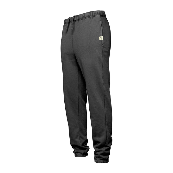 BASIC RETRO SWEATPANTS (UNISEX)