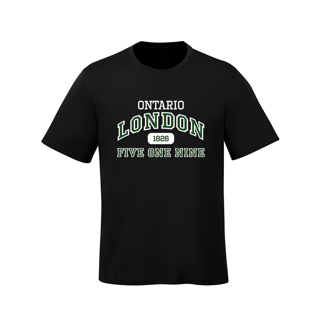 LONDON 1826 TEE (MENS)
