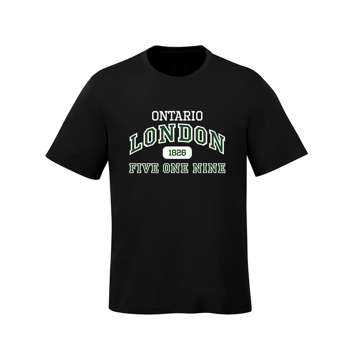 LONDON 1826 TEE (MENS)