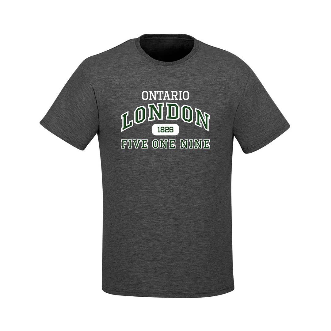 LONDON 1826 TEE (MENS)