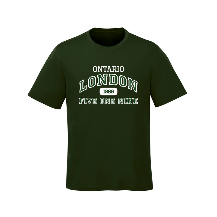 LONDON 1826 TEE (MENS)