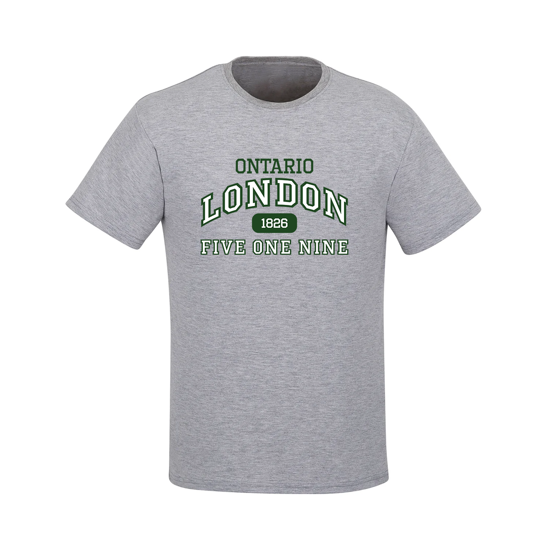 LONDON 1826 TEE (MENS)