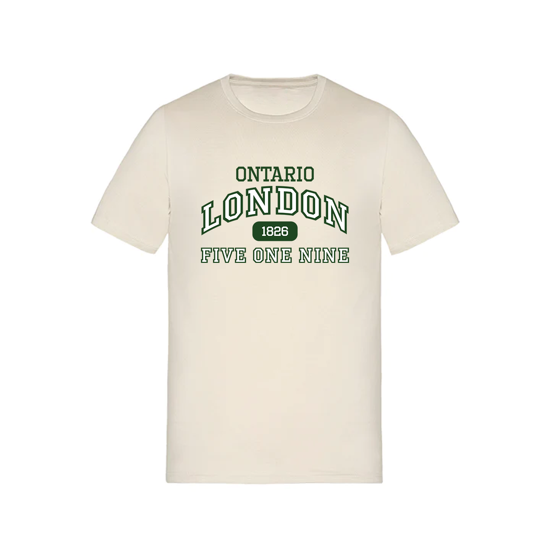 LONDON 1826 TEE (MENS)