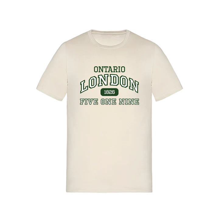 LONDON 1826 TEE (MENS)