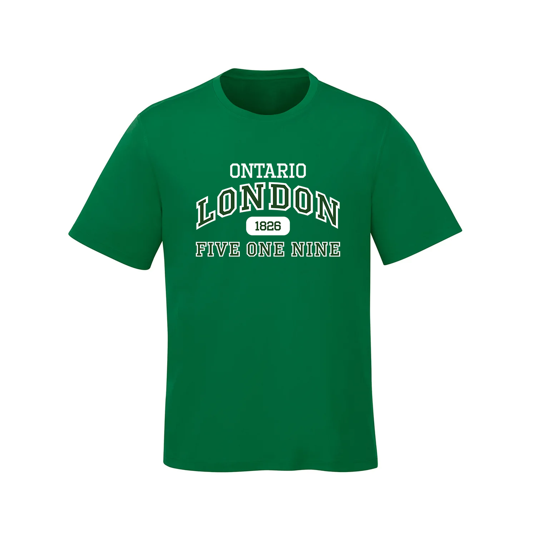LONDON 1826 TEE (MENS)