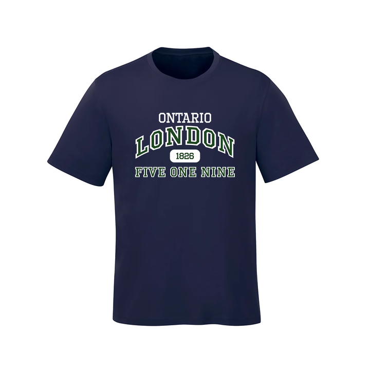 LONDON 1826 TEE (MENS)