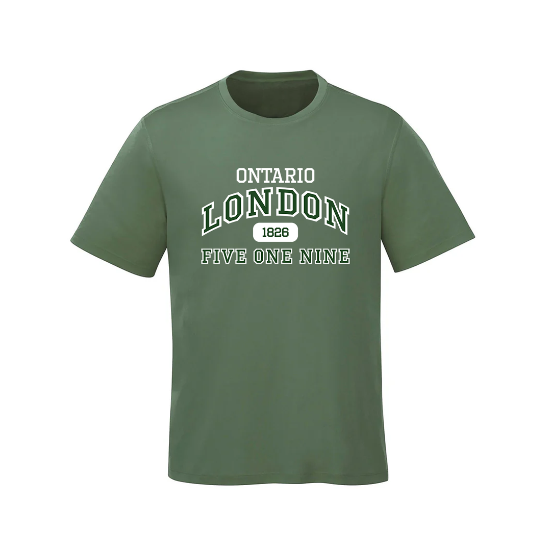 LONDON 1826 TEE (MENS)