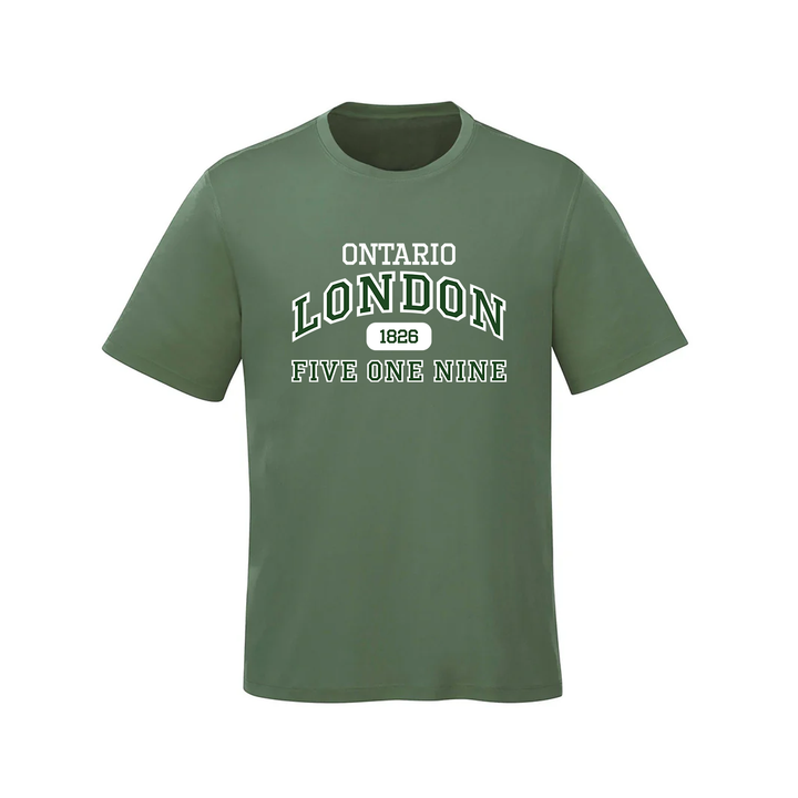 LONDON 1826 TEE (MENS)
