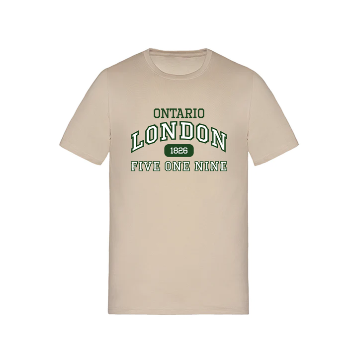 LONDON 1826 TEE (MENS)