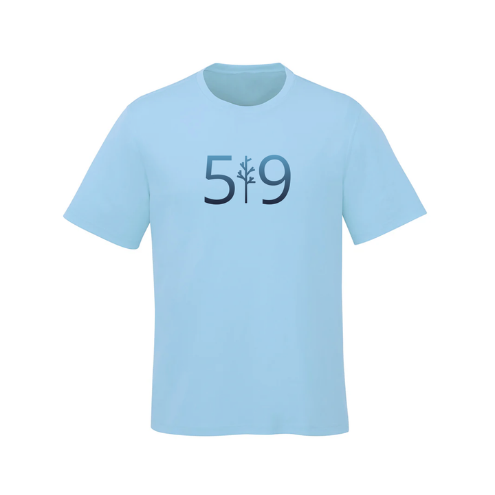CLASSIC GRADIENT TEE (YOUTH)