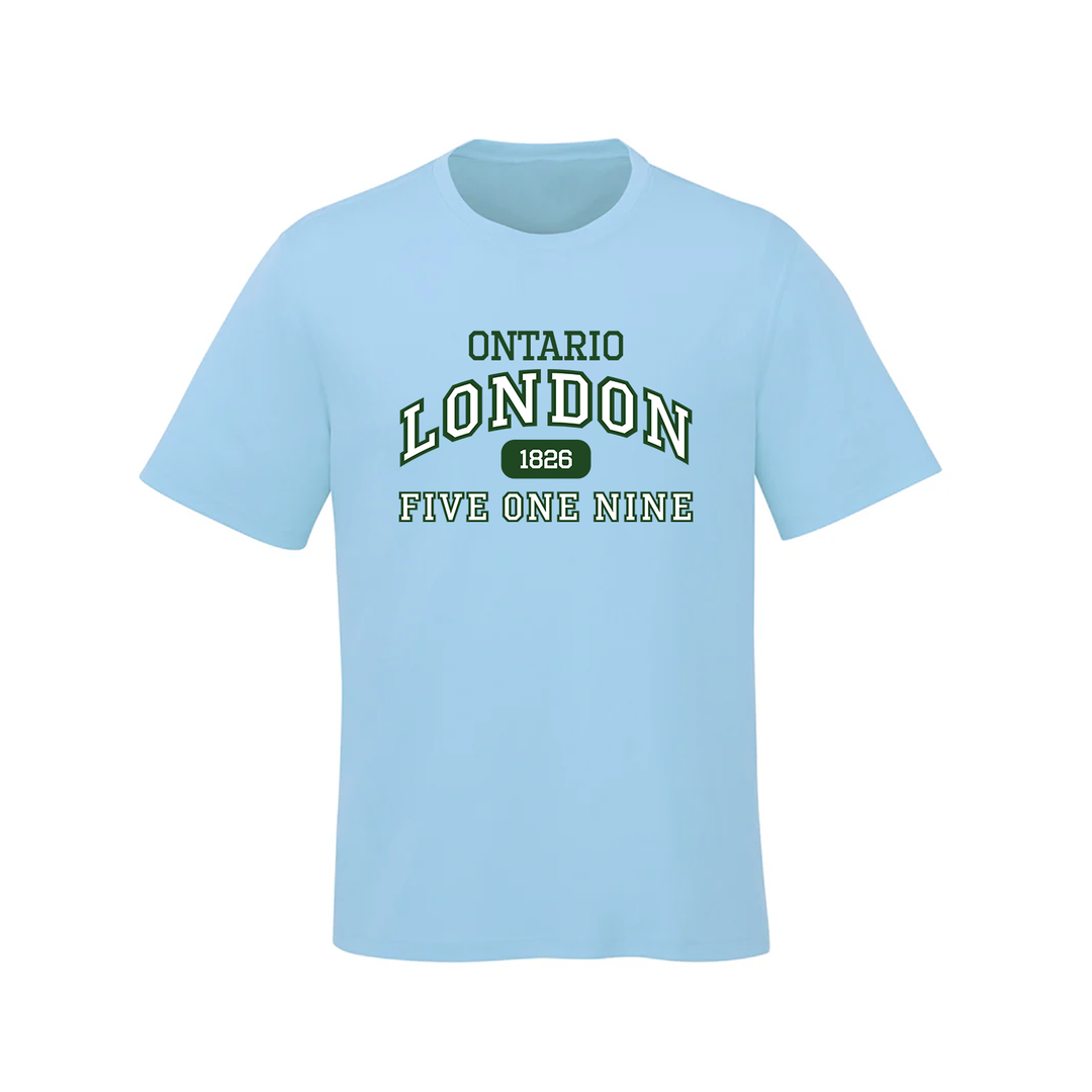LONDON 1826 TEE (MENS)