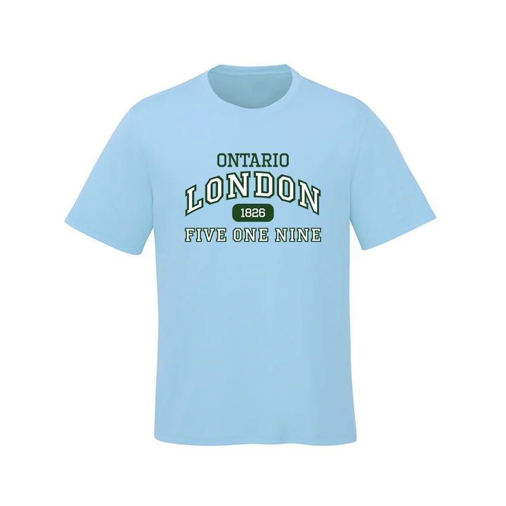 LONDON 1826 TEE (MENS)