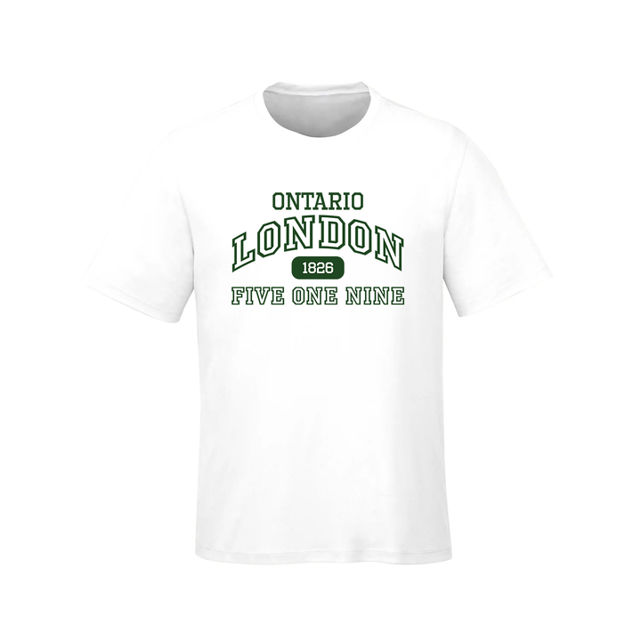 LONDON 1826 TEE (MENS)