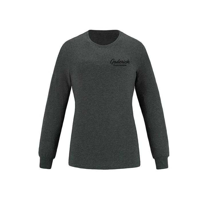 GODERICH LONG SLEEVE (WOMENS)