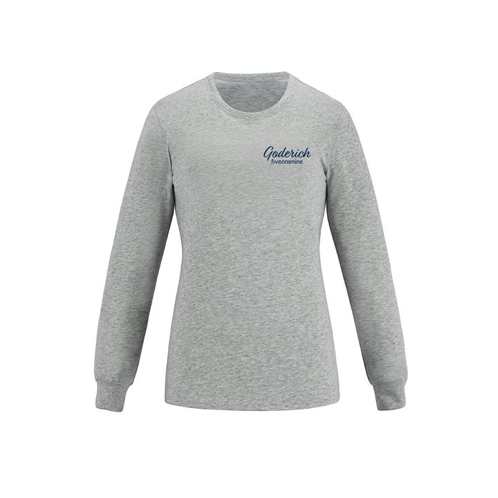 GODERICH LONG SLEEVE (WOMENS)