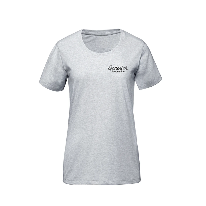 GODERICH PREMIUM TEE (WOMENS)