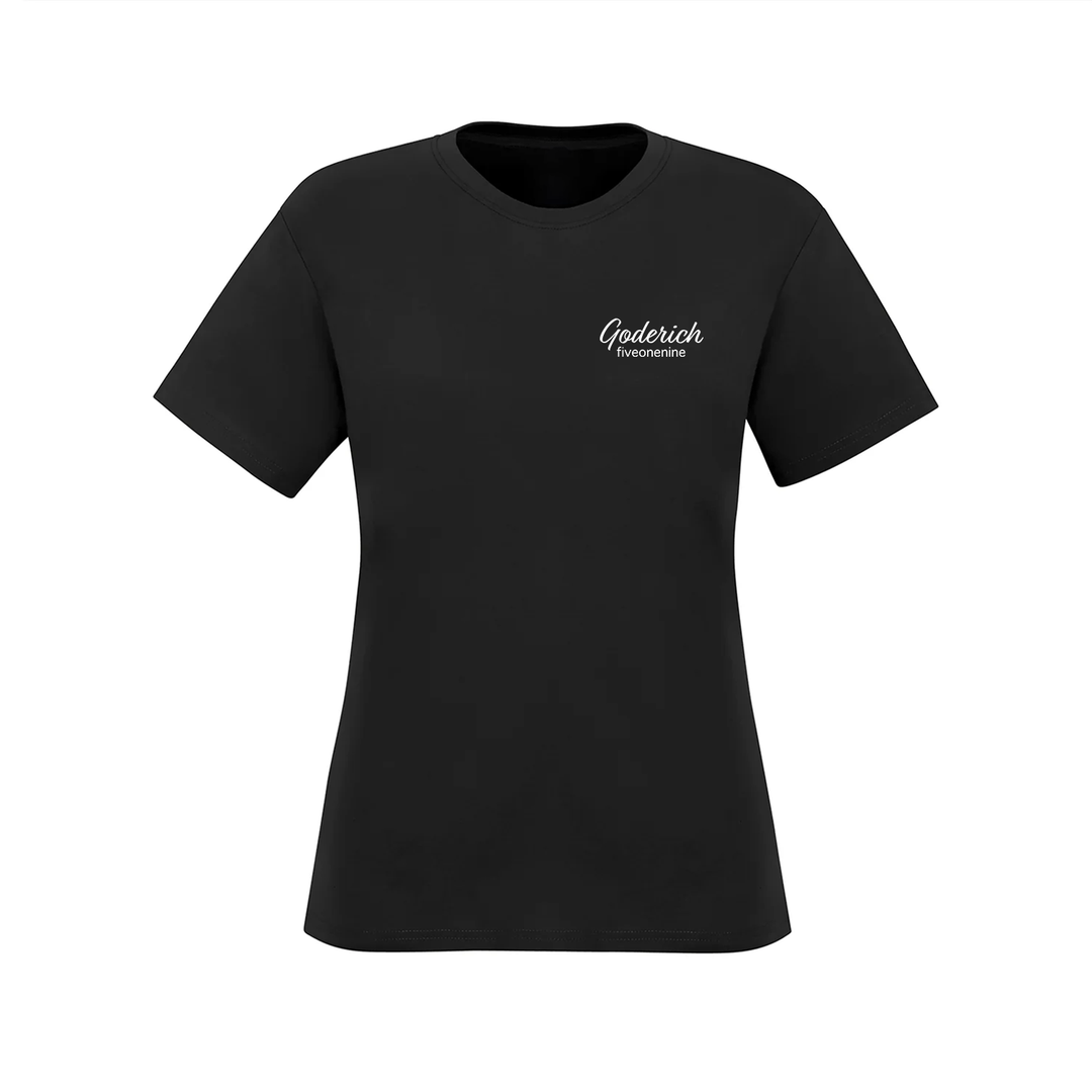 GODERICH TEE (WOMENS)