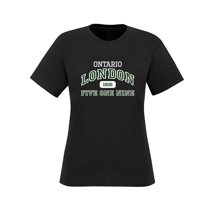 LONDON 1826 TEE (WOMENS)