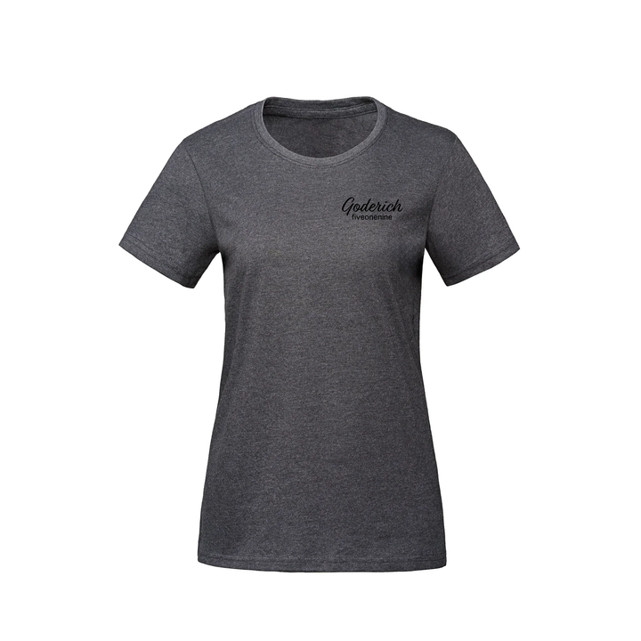 GODERICH TEE (WOMENS)