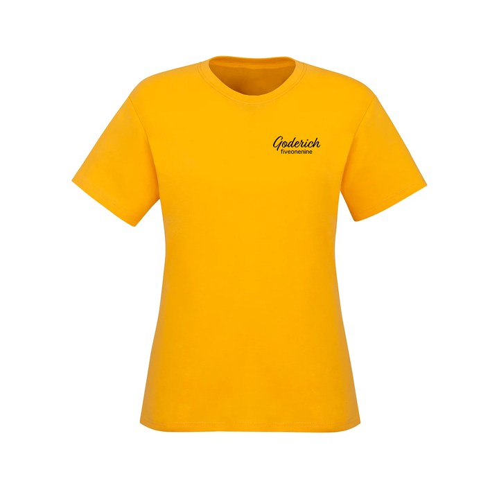 GODERICH TEE (WOMENS)