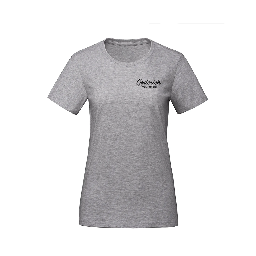 GODERICH TEE (WOMENS)