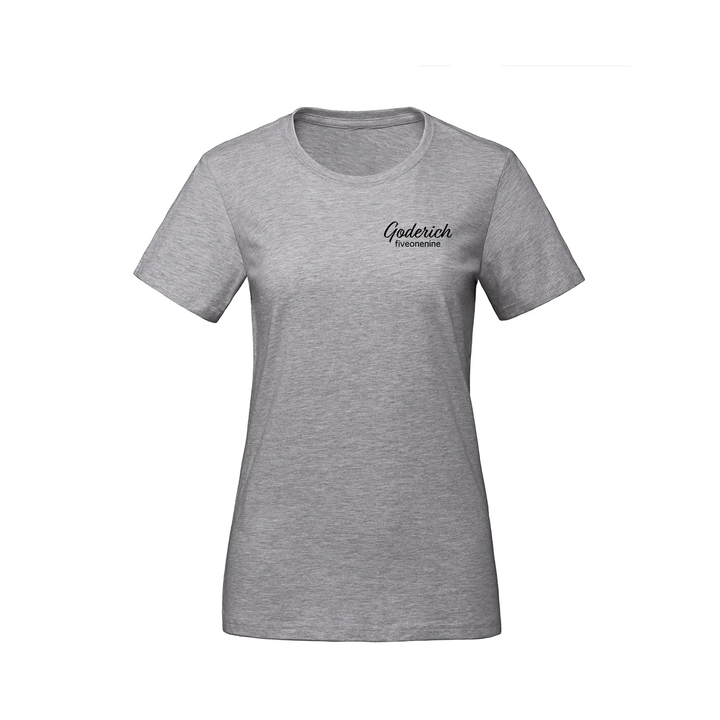 GODERICH TEE (WOMENS)