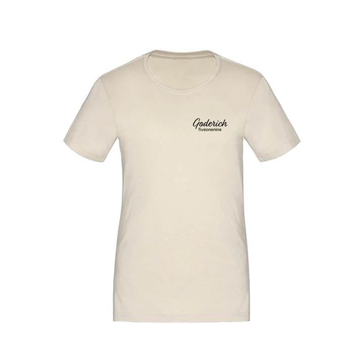 GODERICH TEE (WOMENS)