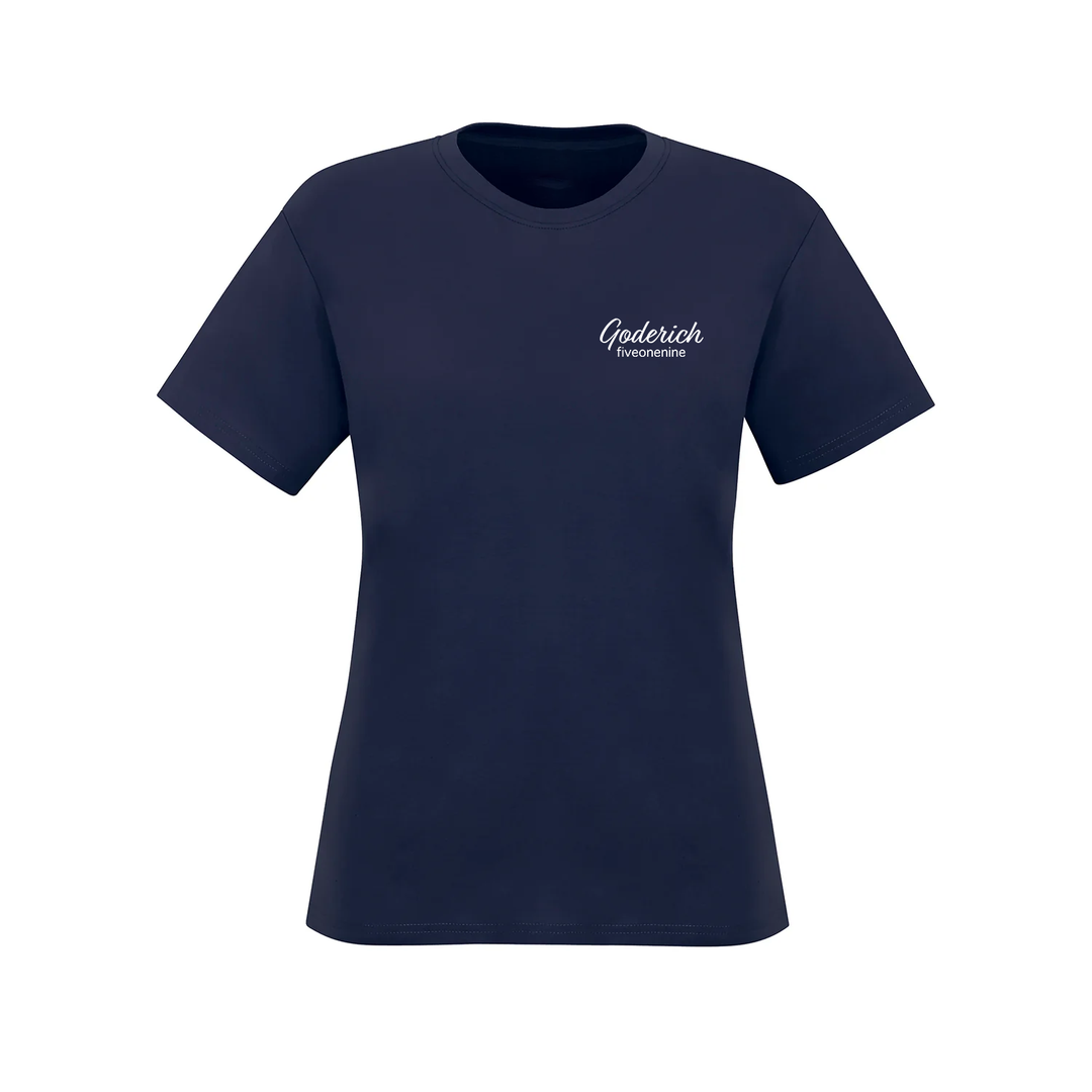 GODERICH TEE (WOMENS)