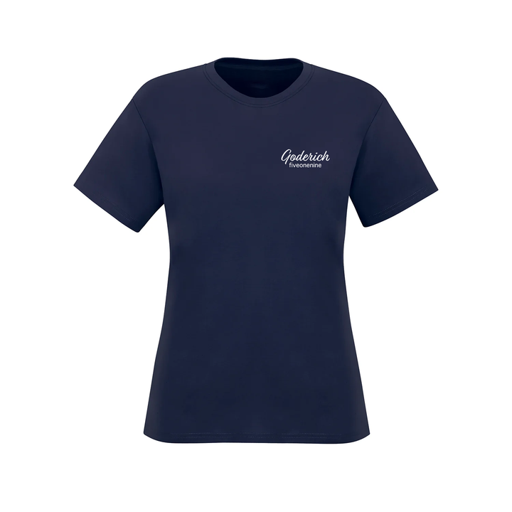 GODERICH TEE (WOMENS)