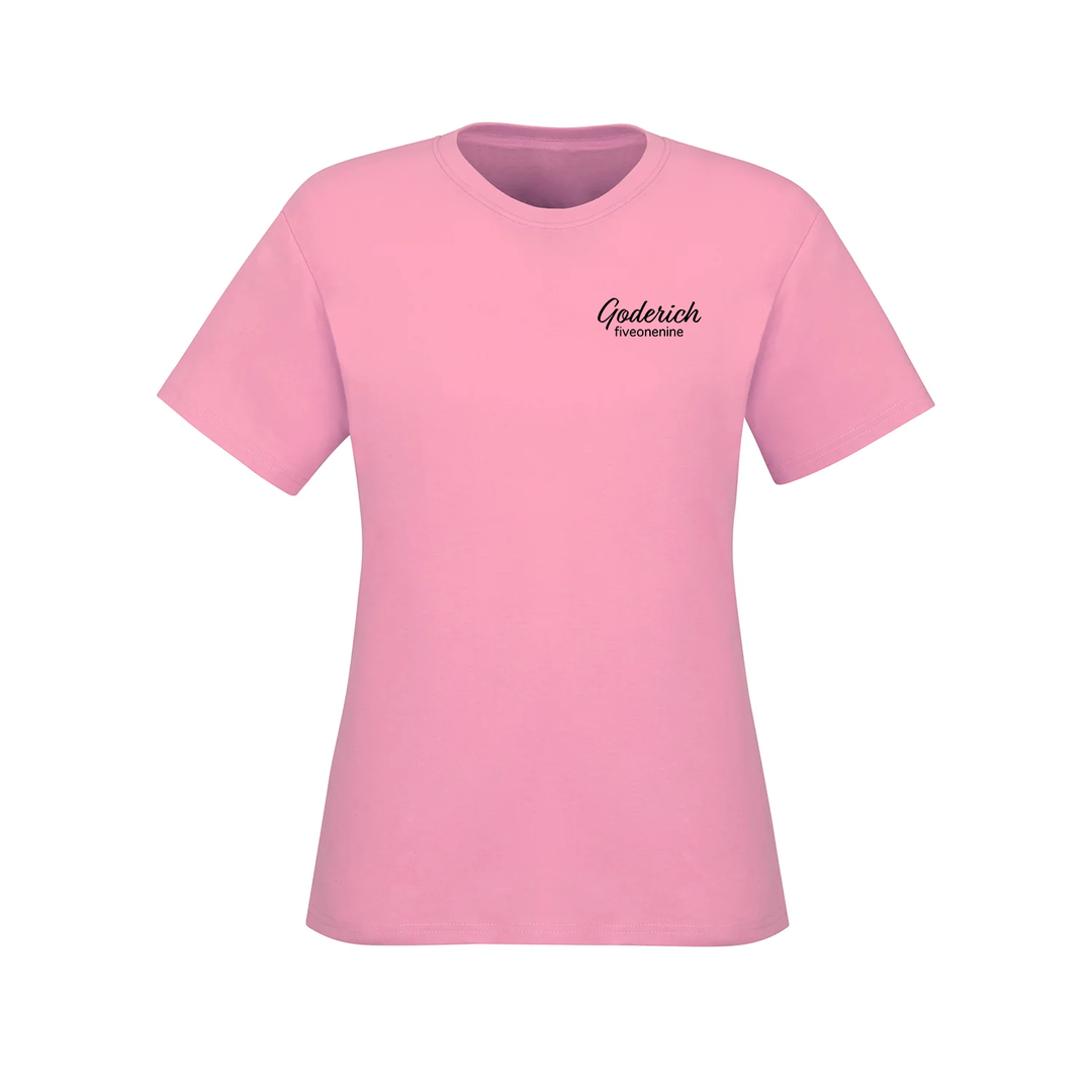 GODERICH TEE (WOMENS)