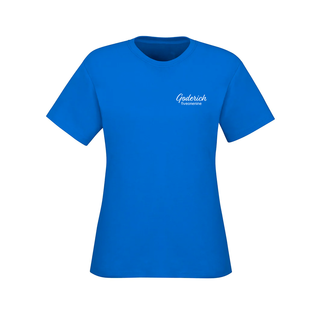 GODERICH TEE (WOMENS)
