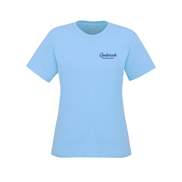 GODERICH TEE (WOMENS)