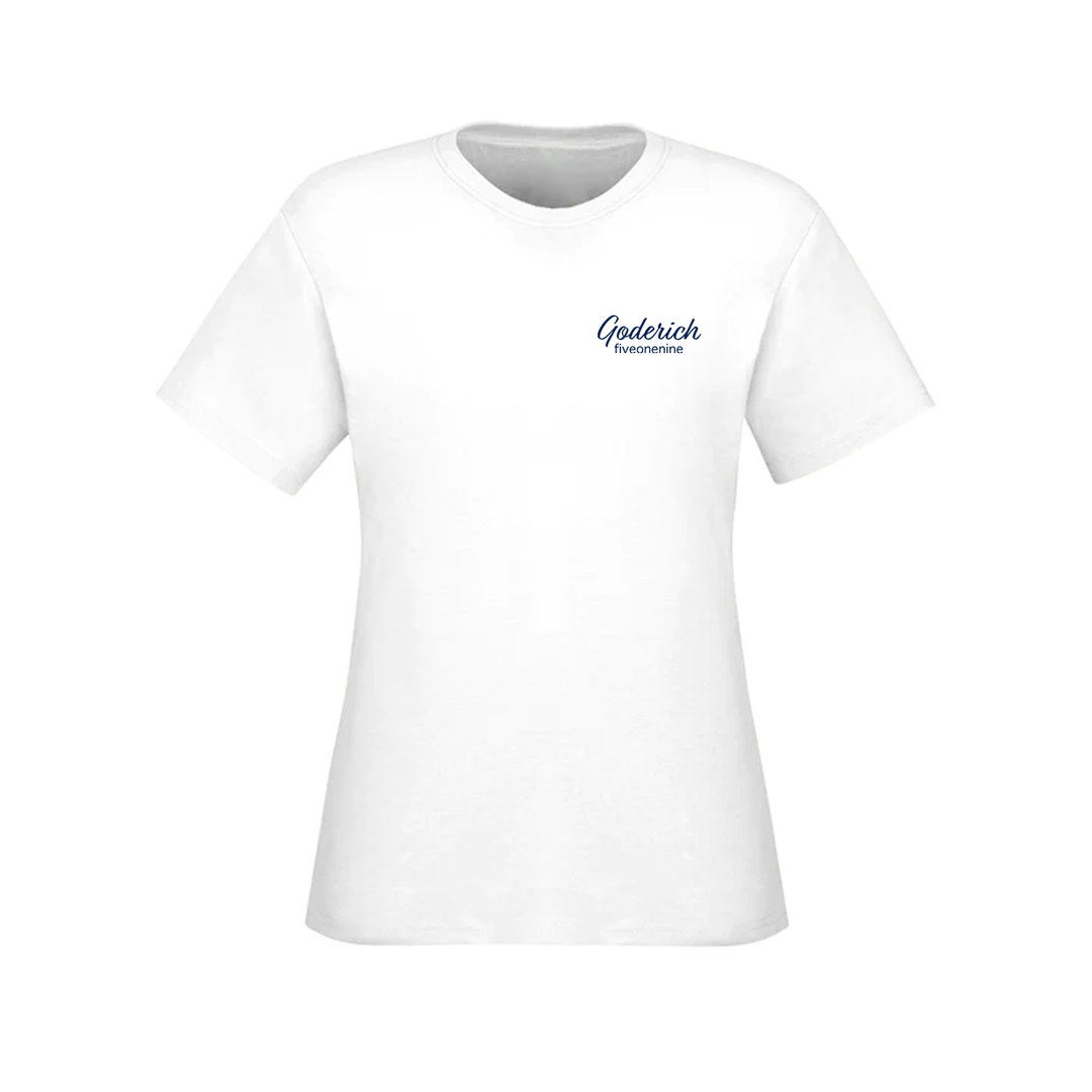 GODERICH TEE (WOMENS)