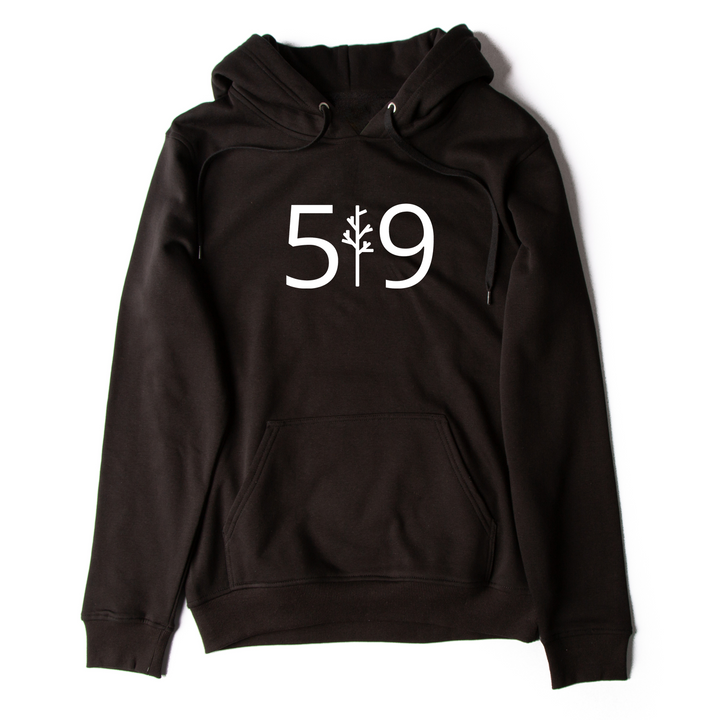 CLASSIC 519 HOODIE (YOUTH)