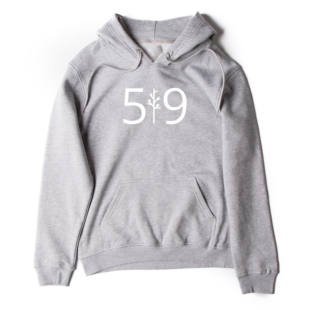 CLASSIC 519 HOODIE (YOUTH)