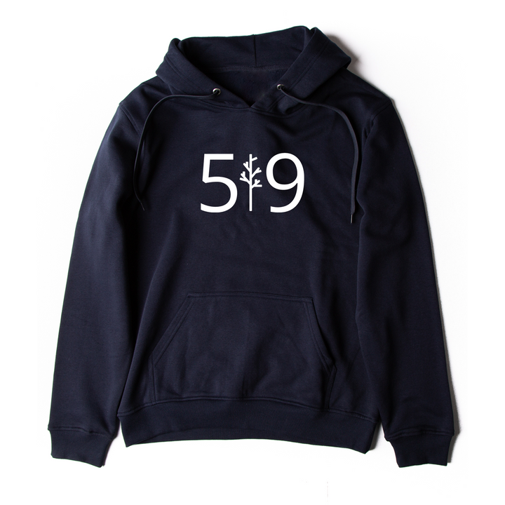 CLASSIC 519 HOODIE (YOUTH)