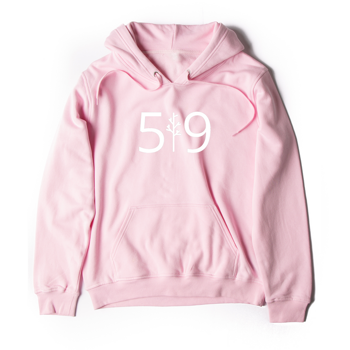 CLASSIC 519 HOODIE (YOUTH)