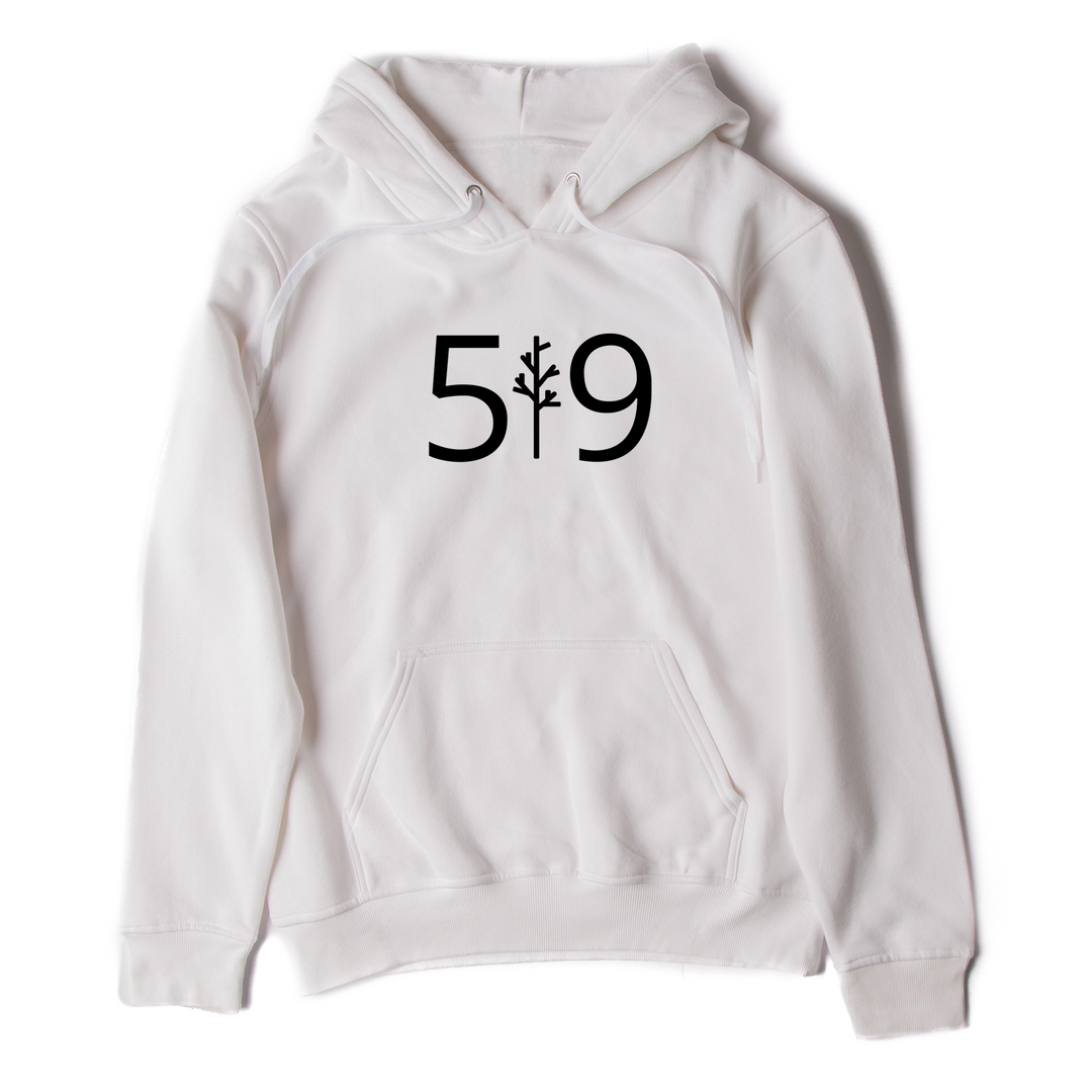 CLASSIC 519 HOODIE (YOUTH)